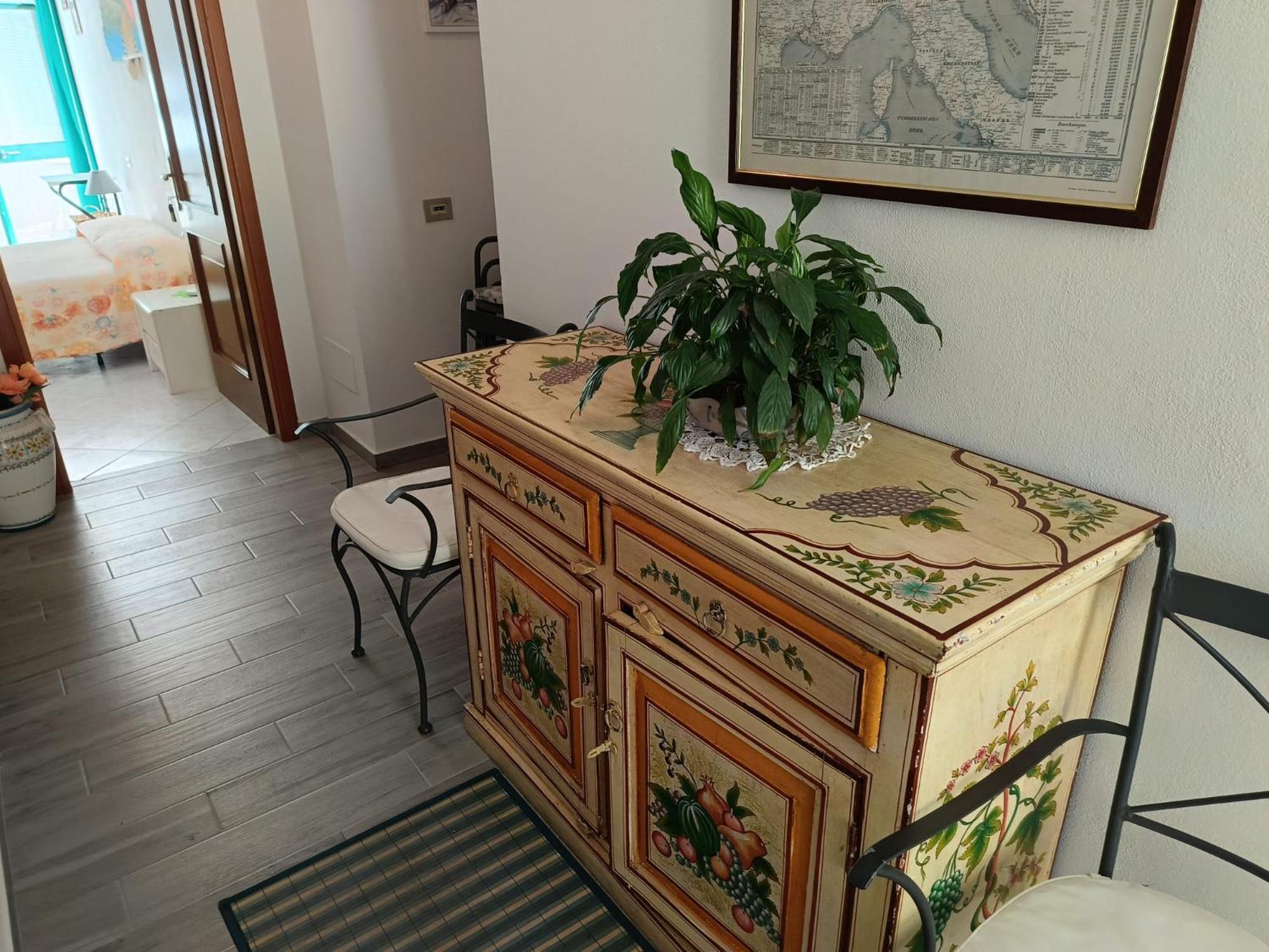 Chez Diego With Ac And Garden 蒙特罗索阿尔马雷 外观 照片