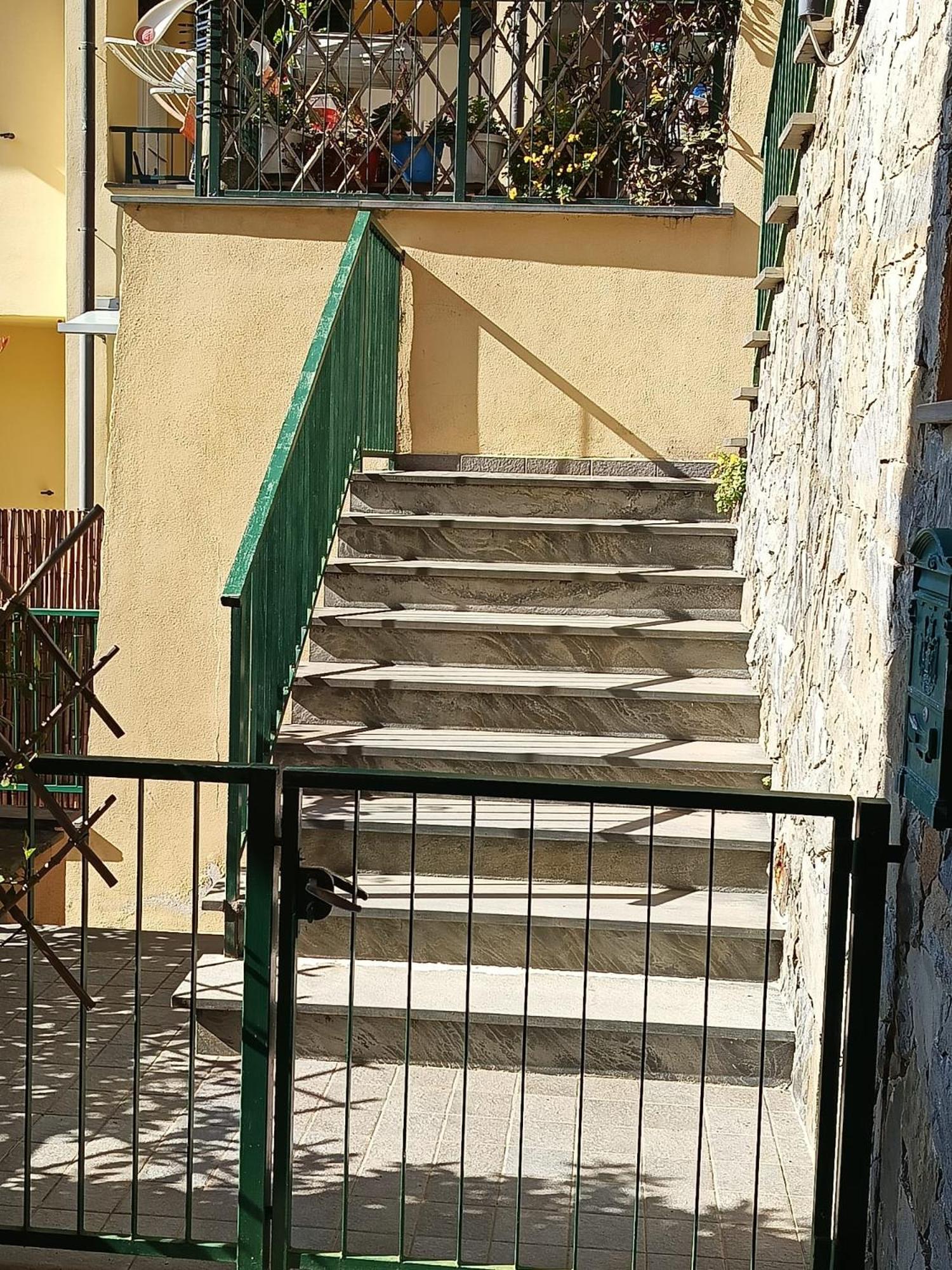 Chez Diego With Ac And Garden 蒙特罗索阿尔马雷 外观 照片
